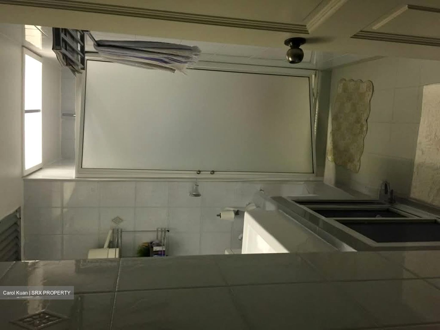 Ridgewood (D10), Condominium #583438301